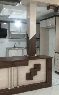 واحد 120 متری فاز 1 ارتش