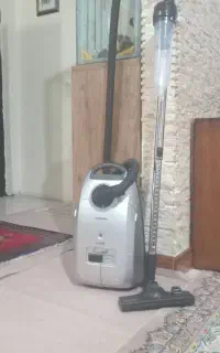 جاروبرقی سامسونگ 2100w