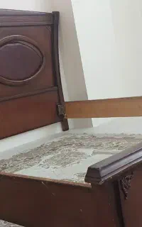 تخت خواب دونفره