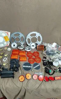 سوزوکی x7