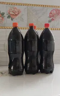 دوشاو خودم درستش کردم واسه خوردن غلیظ وخوش مزه