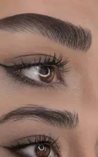 آموزش تتو صورت،بدن،فیبروز،رفع کبودی لب،خالبرداری