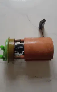 اسباب بازی پمپ بنزین
