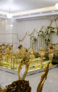 دفتر ازدواج و طلاق و سالن عقد