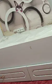 تخت خواب