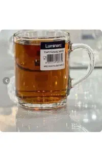 لیوان لومیارک سه بسته 6 تایی