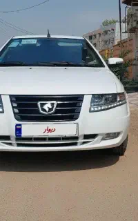 سورن پلاس بنزینی EF7