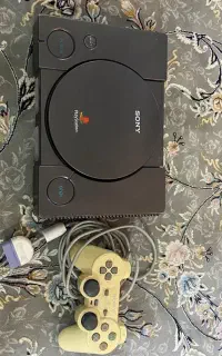 پلی استیشن 1