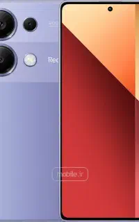 ۱۳ پرو 4G