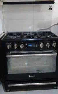 اجاق گاز فردار برند مورانو