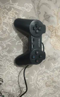 دسته بازی نو