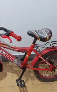 فروش دوچرخه سایز ۱۶