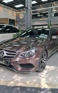 بنز e250 مدل ۲۰۱۵