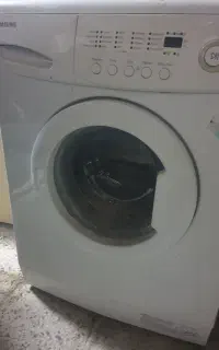 لباسشویی ۶کیلوی سامسونگ اصل