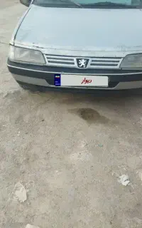 پژو 405.توکرم