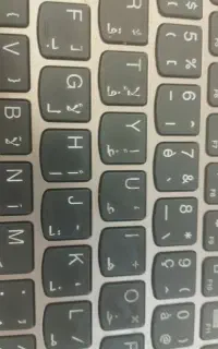 قطعات کامپیوتر در حد نو