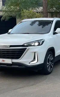 تیگارد X35 مدل 403