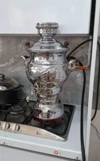 سماور 10 لیتر