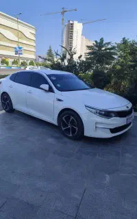 اپتیما ۲۰۱۷