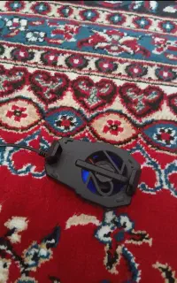 فن خنک کننده F5