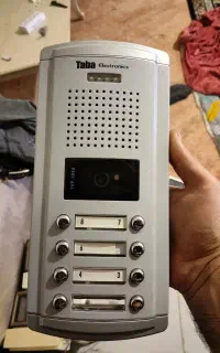 تعمیرایفون تصویری دوربین کرکره برقی پمپ برقکاری