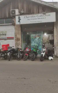 خدمات موتور سیکلت موتوچک