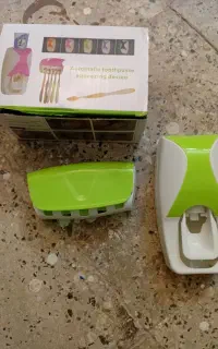 جا مسواکی