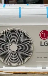 کولرگازی ۳۰هزار الجی LG