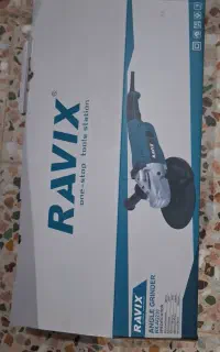 سنگ فرز راویکس
