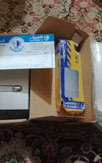ایفون صوتی الکتروپیک