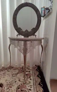 آینه شمدون