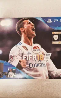 PS4 Slim 500G - بسیار سالم و کم‌کارکرد