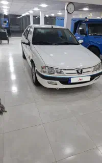 پارس تیوفای