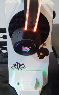 Xbox series s/ایکس باکس سری اس