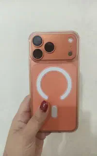 آیفون ۱۷ پرومکس