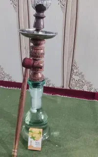 قلیون تمیز