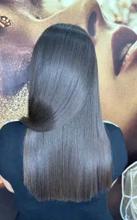 کراتین و اصلاح