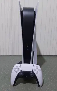 PS5 فت دیسک خور 1216 اروپا