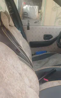 تاکسی زرد برون شهری