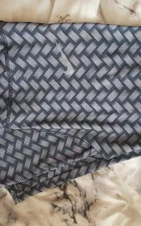 شلوار لگ ورزشی