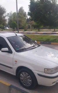 سمندef7مدل۹۸/۱۰