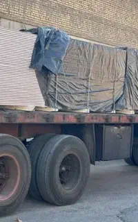 پخش کناف سازه کناف همراه با اکیپ اجرای