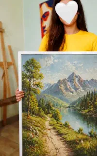 آموزش نقاشی تخصصی و حرفه ای