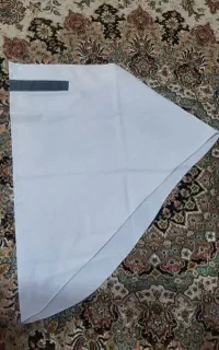 مقنعه مدرسه