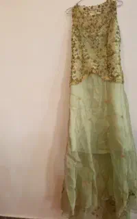 لباس مجلسی
