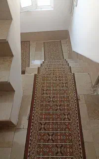گلیم در حد نو
