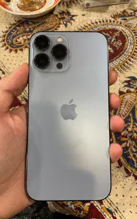 13 promax 256GB zaa