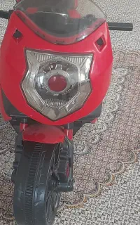 موتور شارژی