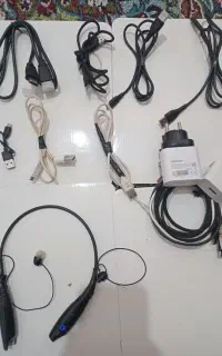 انواع کابل فست و شارژ سریع
