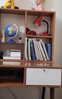 میز تحریر